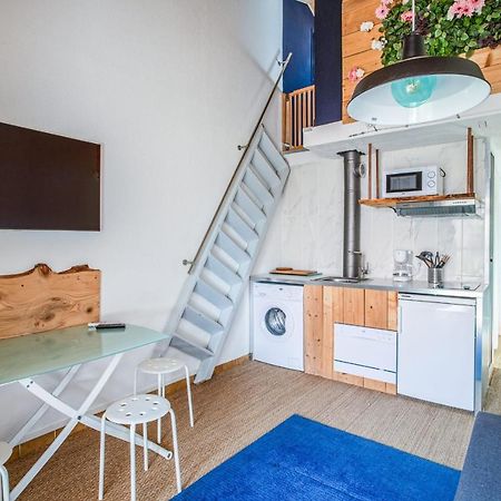 Appartement Canet - Welkeys Bandol Eksteriør bilde