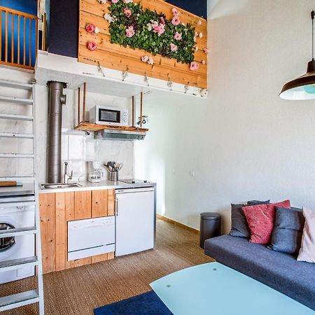 Appartement Canet - Welkeys Bandol Eksteriør bilde