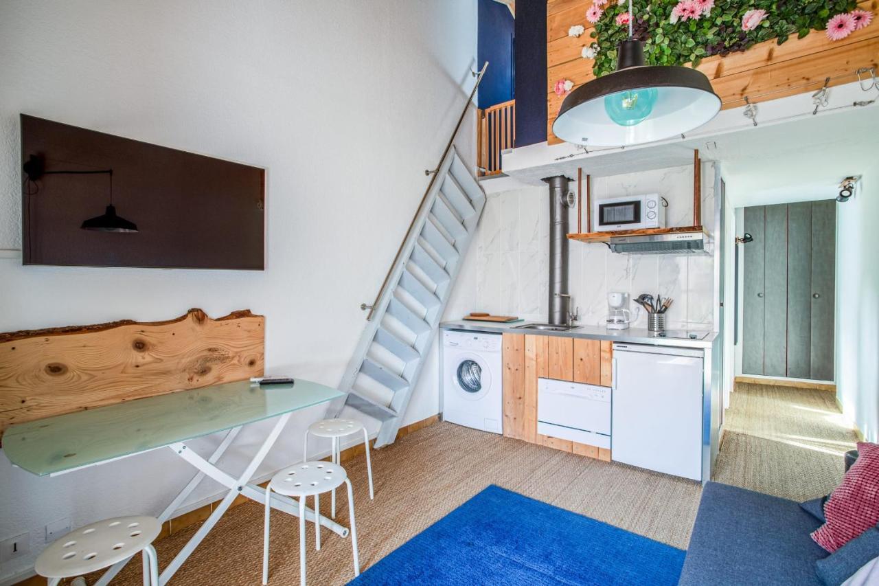 Appartement Canet - Welkeys Bandol Eksteriør bilde
