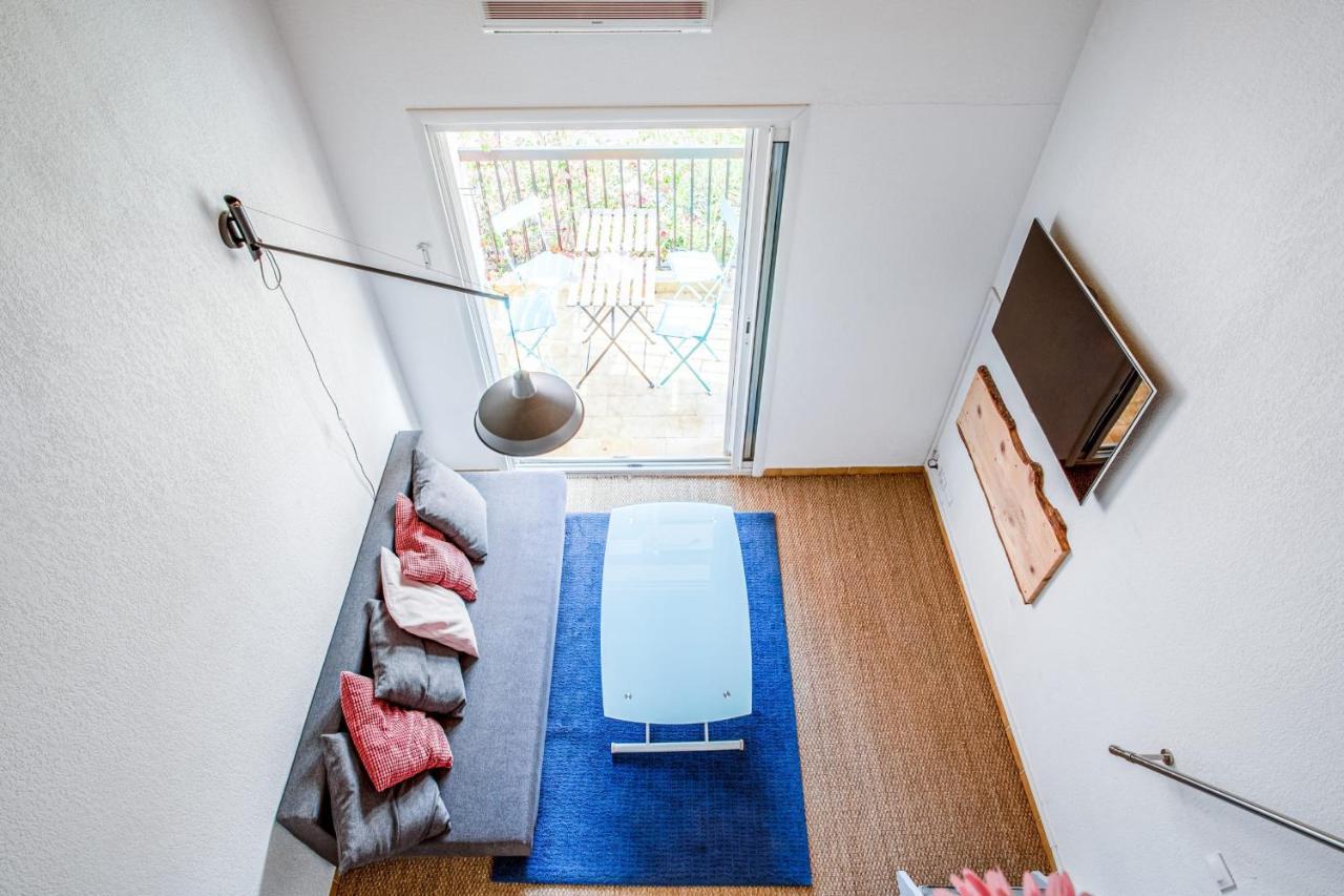 Appartement Canet - Welkeys Bandol Eksteriør bilde