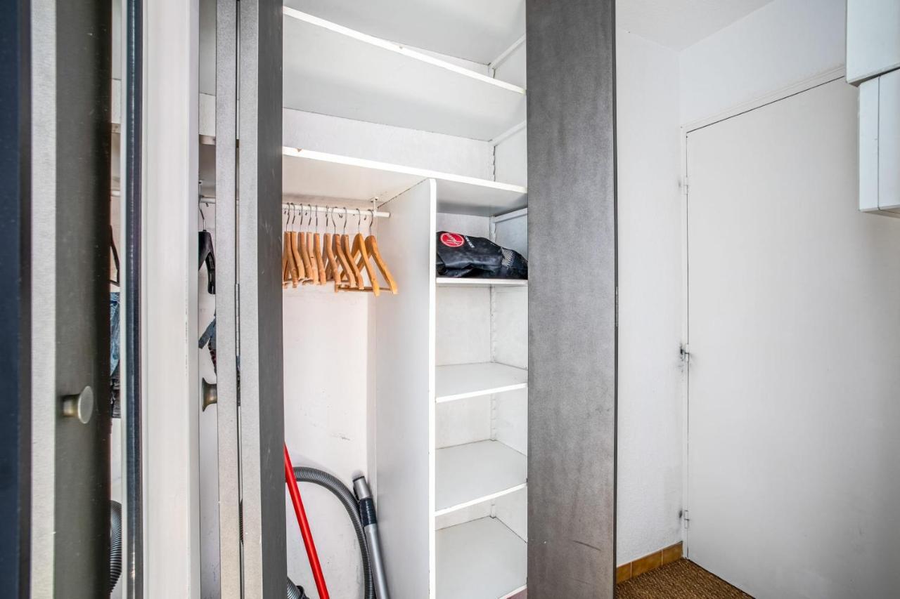 Appartement Canet - Welkeys Bandol Eksteriør bilde