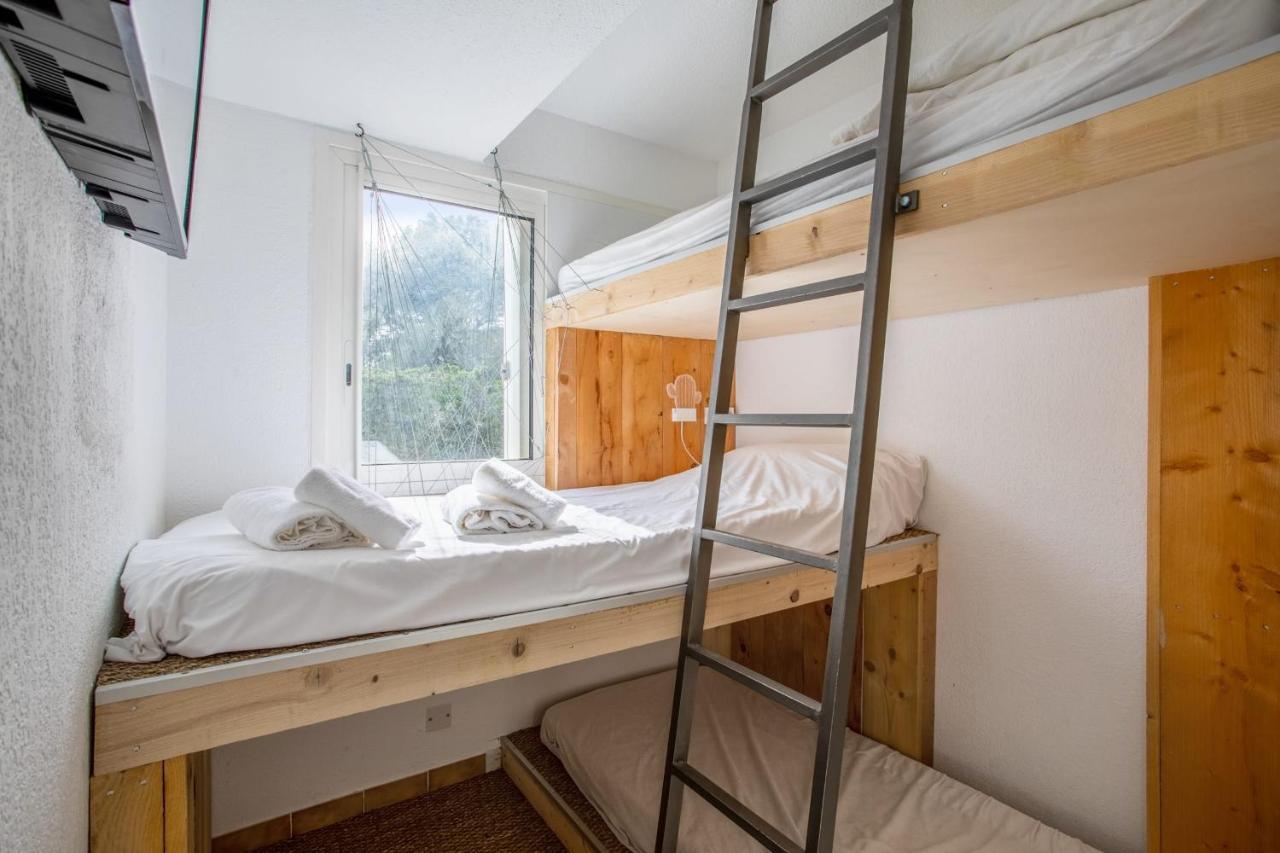 Appartement Canet - Welkeys Bandol Eksteriør bilde