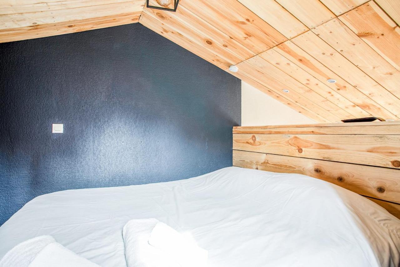 Appartement Canet - Welkeys Bandol Eksteriør bilde