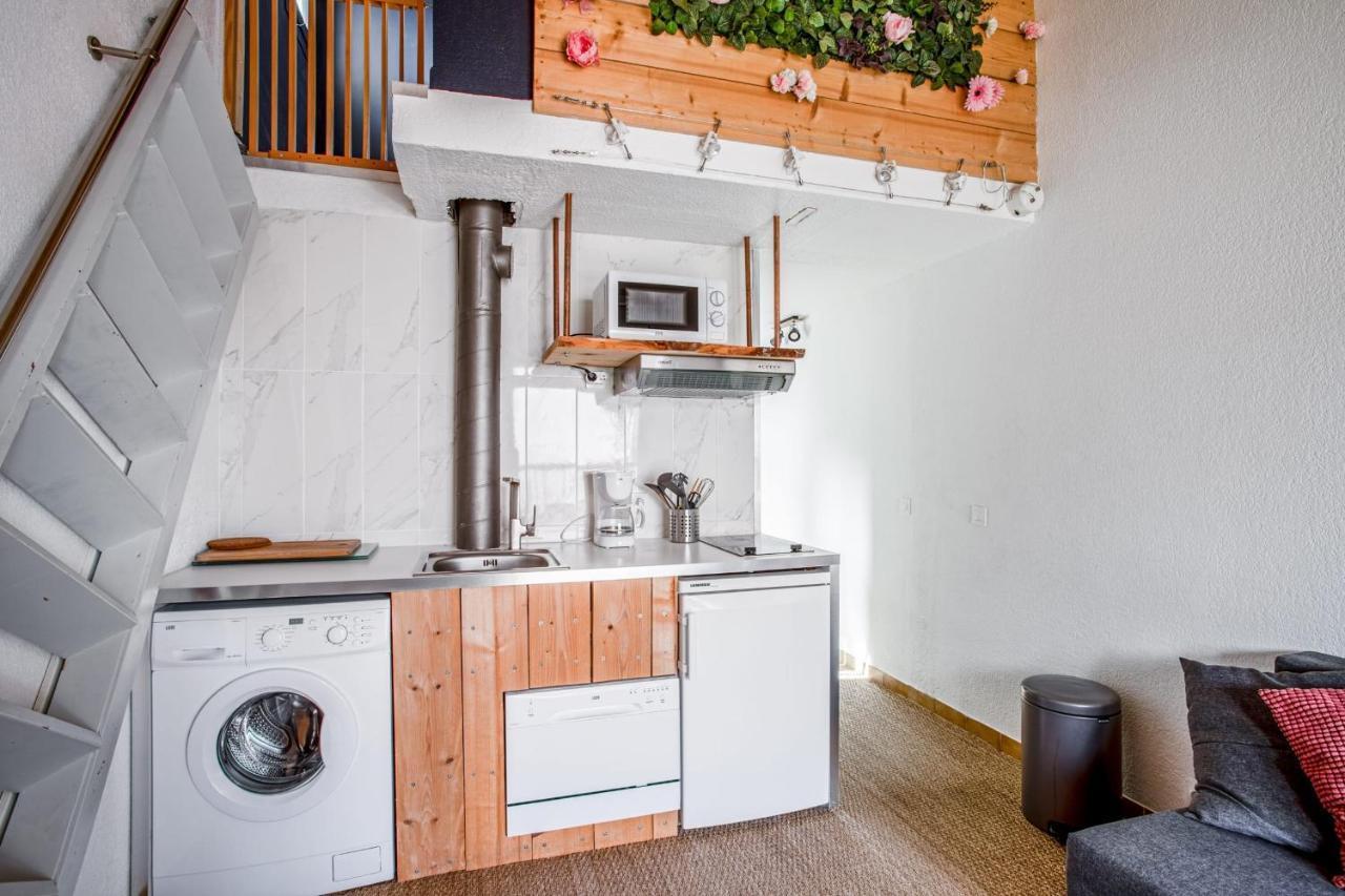 Appartement Canet - Welkeys Bandol Eksteriør bilde