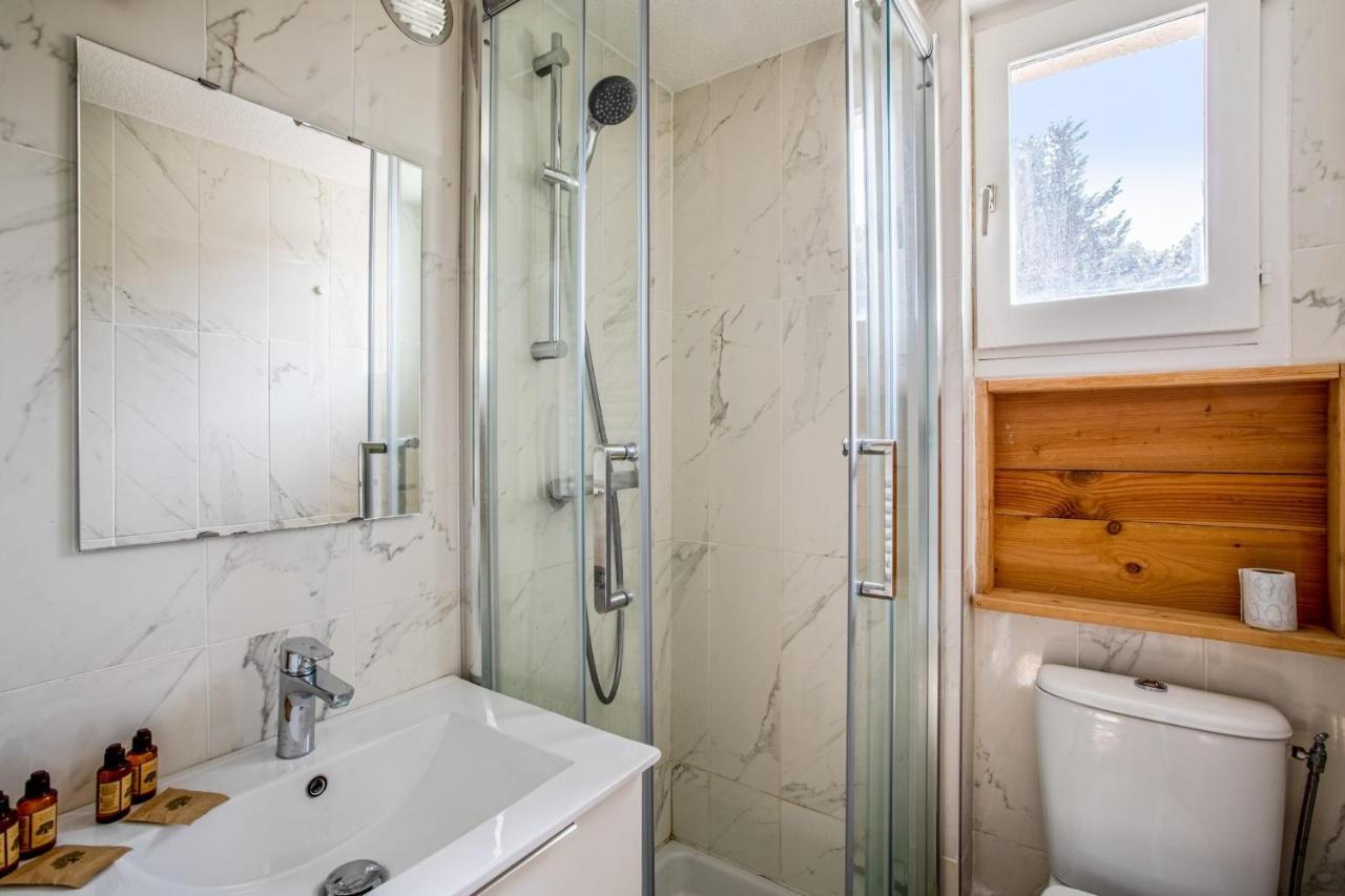 Appartement Canet - Welkeys Bandol Eksteriør bilde